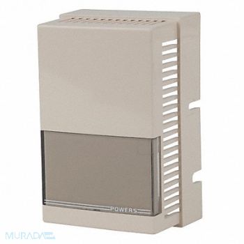 SIEMENS Cover with Logo Plastic Vertical Beige, 4E680