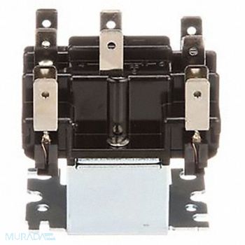 WHITE-RODGERS Relay Switching 24 V, 4E943