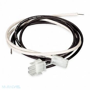 WHITE-RODGERS Connector Harness 24in, 4E946