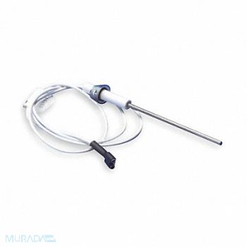 WHITE-RODGERS Flame Sensor, 4E957