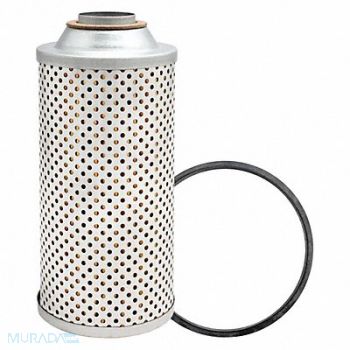 BALDWIN FILTERS Hydraulic Filter Element Only 6-15/32 L, 4EAC9