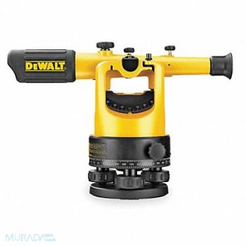 DEWALT Level Optical Transit, 4EB84