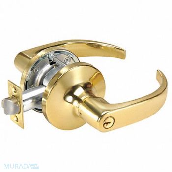 YALE Lever Lockset Mechanical Classroom, 4ECC8