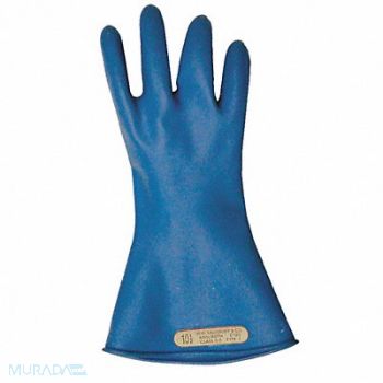 SALISBURY D1026 Elect Insulating Gloves Type II 11 PR1, 4EGL6