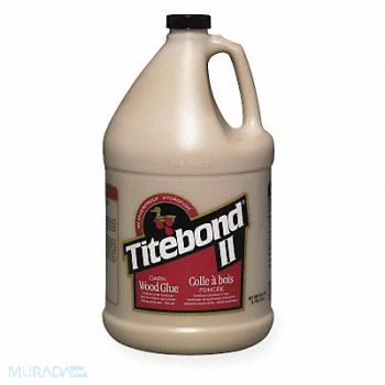 TITEBOND Wood Glue 1 gal Jug Container, 4EMP3