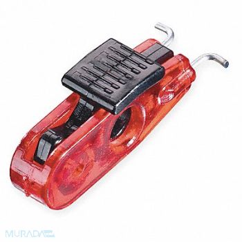 MASTER LOCK Mini Circuit Breaker LO Pin-Out Standard, 4EMY6