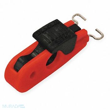 MASTER LOCK Mini Circuit Breaker LO Pin-In Standard, 4EMY8