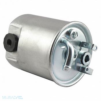 BALDWIN FILTERS Fuel Filter 4-23/32x3-19/32x4-23/32 In, 4ENL8