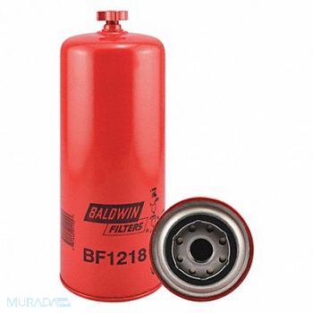 BALDWIN FILTERS Fuel Filter 11-5/16 x 4-1/4 x 11-5/16 In, 4ENP3