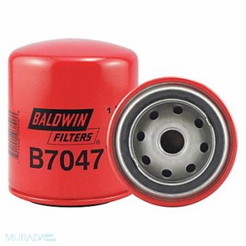 BALDWIN FILTERS Spin-On 3/4 Thread 4-15/32 L, 4ENT4