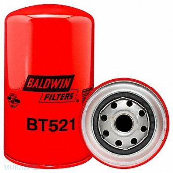 BALDWIN FILTERS Spin-On 7/8 Thread 7-11/32 L, 4ENU6