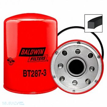 BALDWIN FILTERS Hydraulic Filter Spin-On 7 L, 4ENV4
