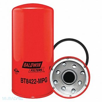 BALDWIN FILTERS Hydraulic Filter Spin-On 10-3/4 L, 4ENV5