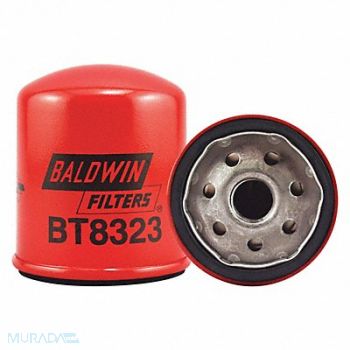 BALDWIN FILTERS Hydraulic Filter Spin-On 3-1/2 L, 4ENW1