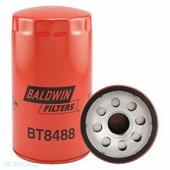BALDWIN FILTERS Hydraulic Filter Spin-On 7-1/32 L, 4ENW4