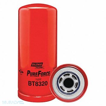 BALDWIN FILTERS Hydraulic Filter Spin-On 11-17/32 L, 4ENW9