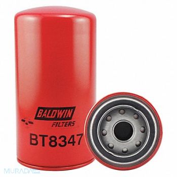 BALDWIN FILTERS Hydraulic Filter Spin-On 7-7/32 L, 4ENX6