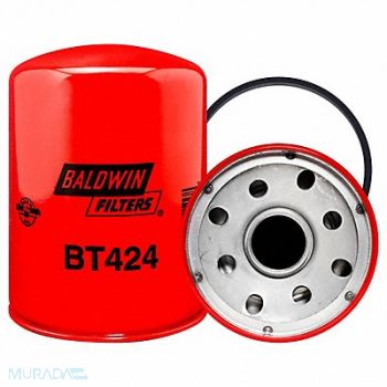 BALDWIN FILTERS Hydraulic Filter Spin-On 6-31/32 L, 4ENY1