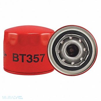 BALDWIN FILTERS Hydraulic Filter Spin-On 3-1/4 L, 4ENY4