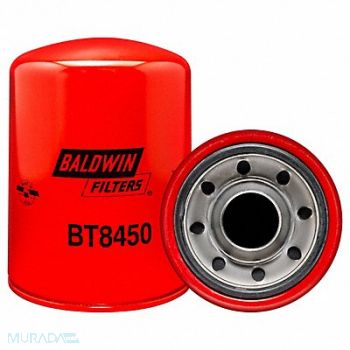 BALDWIN FILTERS Hydraulic Filter Spin-On 7-3/32 L, 4ENY6