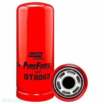 BALDWIN FILTERS Hydraulic Filter Spin-On 9-19/32 L, 4ENY7