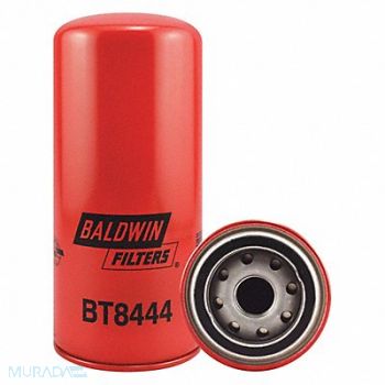 BALDWIN FILTERS Hydraulic Filter Spin-On 8-3/16 L, 4ENZ3