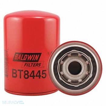BALDWIN FILTERS Hydraulic Filter Spin-On 5-3/8 L, 4ENZ9
