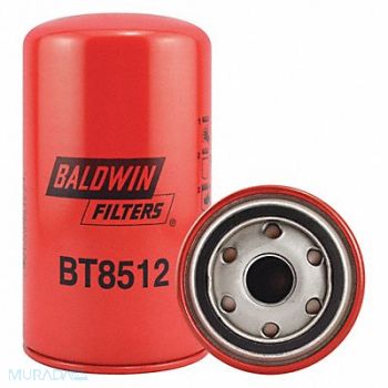 BALDWIN FILTERS Hydraulic Filter Spin-On 6-23/32 L, 4EPA3