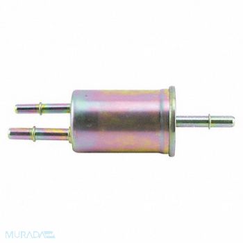 BALDWIN FILTERS Fuel Filter 7 x 2-1/4 x 7 In, 4EPA9