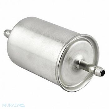 BALDWIN FILTERS Fuel Filter 5-15/32 x 2-5/16 x 5-15/32In, 4EPC5