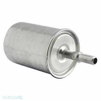 BALDWIN FILTERS Fuel Filter 5-11/32 x 2-5/16 x 5-11/32In, 4EPC7