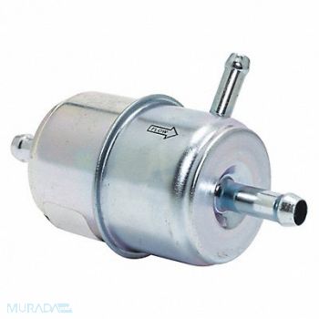 BALDWIN FILTERS Fuel Filter 3-15/16x1-31/32x3-15/16 In, 4EPD9