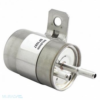 BALDWIN FILTERS Fuel Filter 4-5/16 x 2-5/32 x 4-5/16 In, 4EPE2