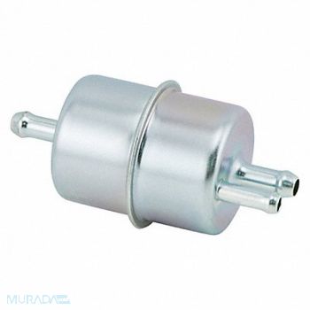 BALDWIN FILTERS Fuel Filter 3-15/16x1-31/32x3-15/16 In, 4EPE5