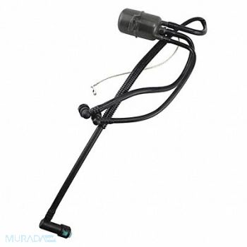 BALDWIN FILTERS Fuel Filter 24 x 1-31/32 x 24 In, 4EPE9