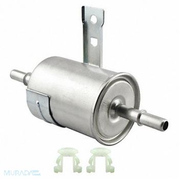 BALDWIN FILTERS Fuel Filter 6-5/16 x 2-5/32 x 6-5/16 In, 4EPH3
