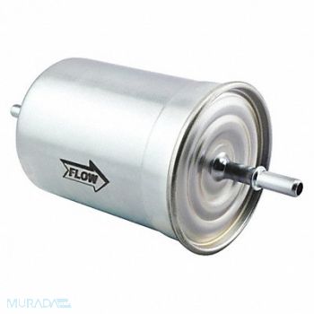 BALDWIN FILTERS Fuel Filter 6-15/16 x 3-7/32 x 6-15/16In, 4EPK5