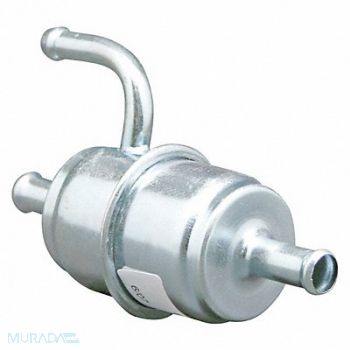 BALDWIN FILTERS Fuel Filter 3-15/32 x 1-1/4 x 3-15/32 In, 4EPL3