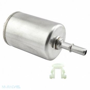 BALDWIN FILTERS Fuel Filter 5-13/32 x 2-5/32 x 5-13/32In, 4EPN9