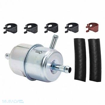 BALDWIN FILTERS Fuel Filter 3-15/16x1-31/32x3-15/16 In, 4EPT1