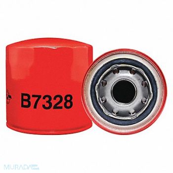 BALDWIN FILTERS Spin-On M27 x 2.0mm Thread 3-7/8 L, 4EPW3