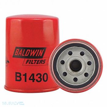 BALDWIN FILTERS Spin-On 3/4 Thread 4-1/16 L, 4EPW5
