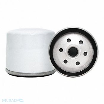 BALDWIN FILTERS Spin-On M16 x 1.5mm Thread 2-1/2 L, 4EPX5