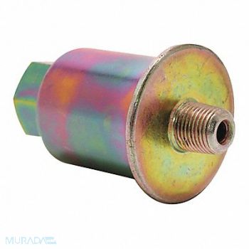 BALDWIN FILTERS Fuel Filter 1-15/16x1-11/32x1-15/16 In, 4ERD5