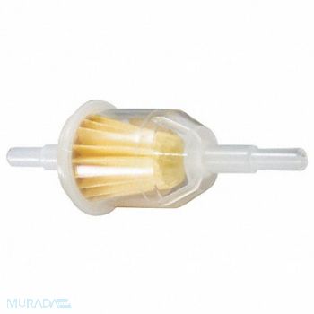 BALDWIN FILTERS Fuel Filter 4-7/32 x 4-7/32 In, 4ERD8