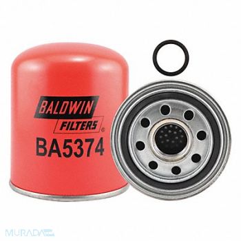 BALDWIN FILTERS Air Dryer Filter Spin-On, 4ERP5