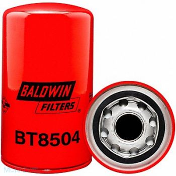 BALDWIN FILTERS Transmission Filter Spin-On 6-5/8 L, 4ERT4