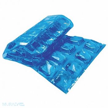 IGLOO Reusable Ice Sheet 1/4 Hx7-3/4 Wx19 L, 4ERU9