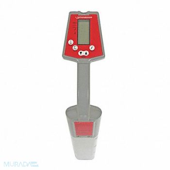 ROTHENBERGER Pipe/Cable/Sonde Locator, 4ETA5