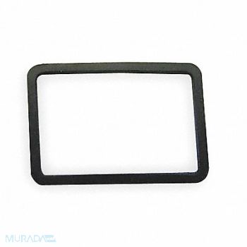 TRUMETER Hour Meter Gasket Flush, 4ETF6